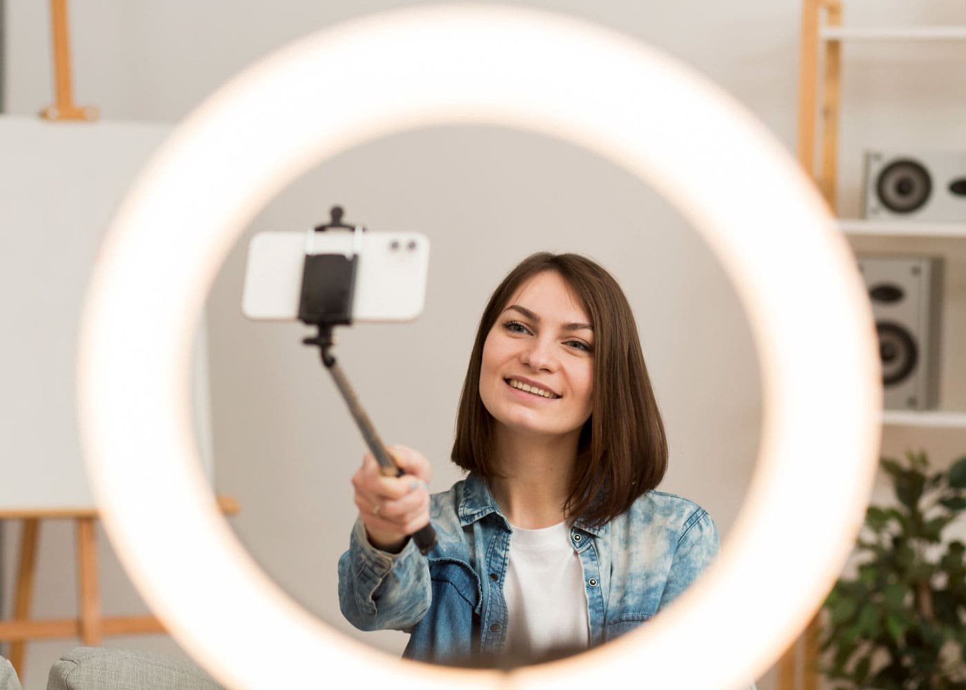 El auge del influencer marketing en Colombia y México durante 2025